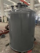 化工液體配料罐的作用、結構設計、材料選擇以